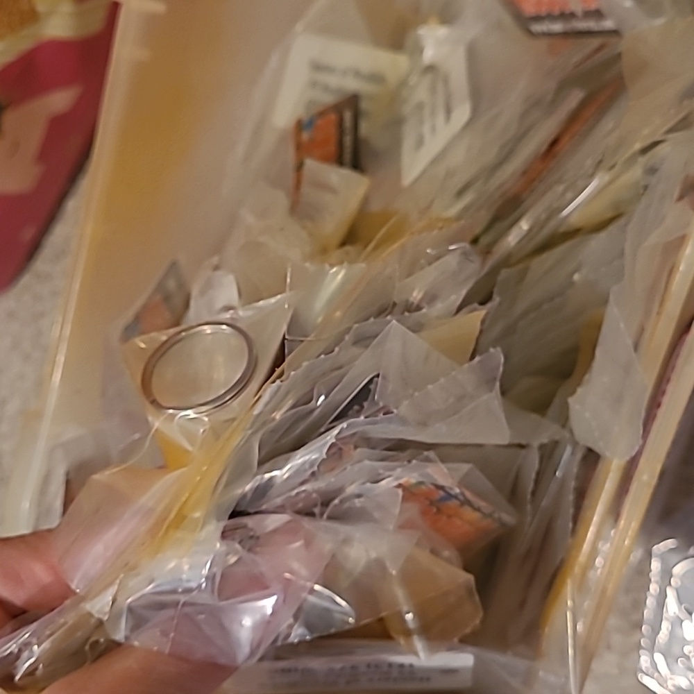 Hooters Keychains - Picture 3 of 3